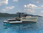 Astor 36 Bellini Group nautica