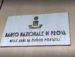 Banco nazionale di prova delle armi Gardone Val Trompia