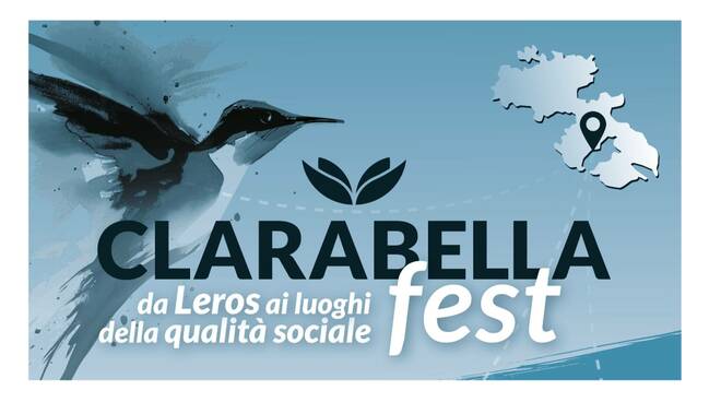 clarabella fest logo