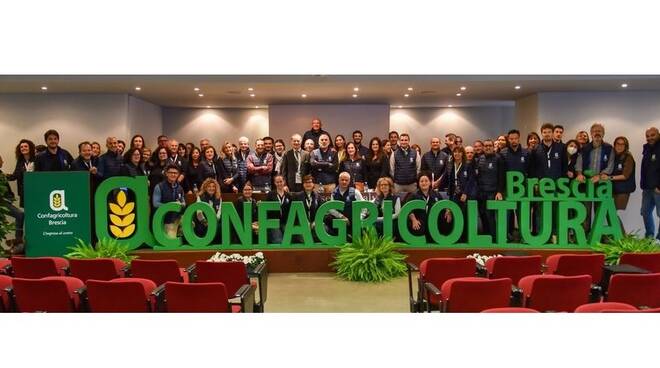 confagricoltura convegno