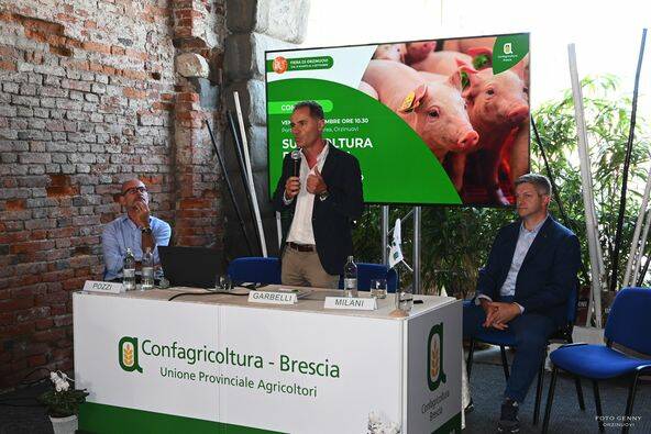 convegno confagricoltura