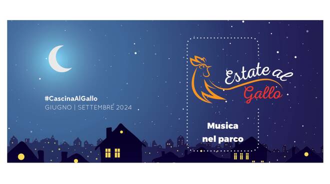 estate al gallo