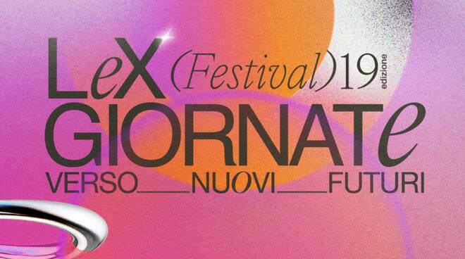 Festival LeXGiornate