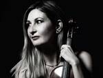 Federica Quaranta violinista