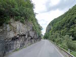 Sp 237 San Gottardo di Barghe