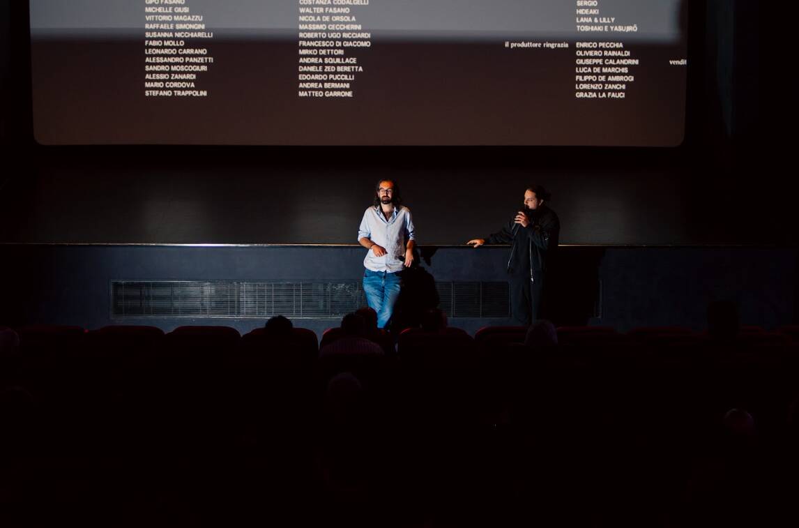 Brixia Film Fest