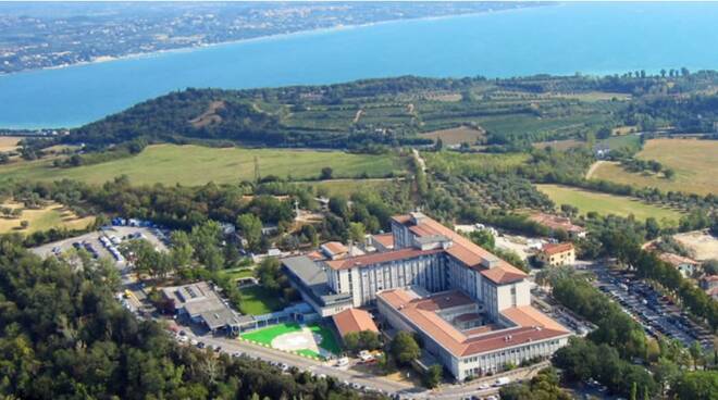 Ospedale di Desenzano