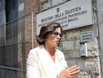 Irma Conti garante nazionale detenuti