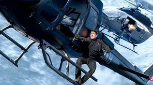 Mission: Impossible – Fallout - film