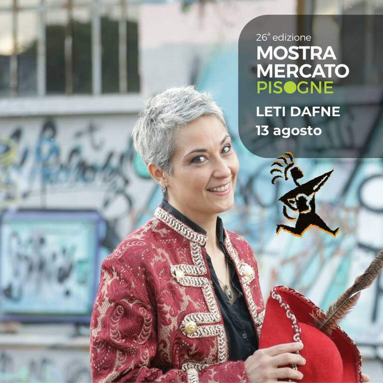 mostra mercato Pisogne