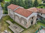 Pieve di San Bartolomeo a Bornato Cazzago San Martino