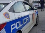 Polizia Albania