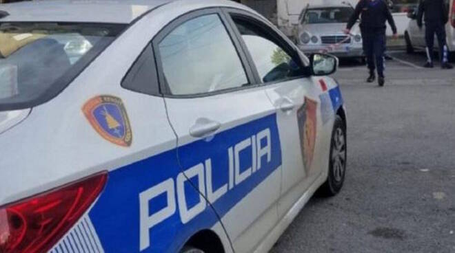 Polizia Albania