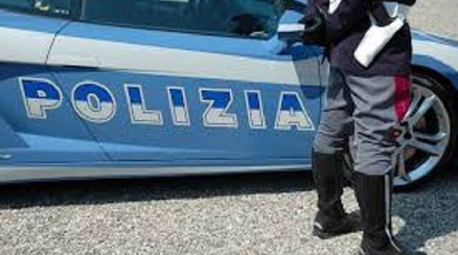 Polizia di Stato