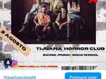 "Tijuana Horror Club"