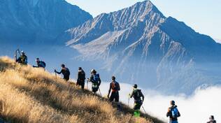 Adamello Ultra Trail