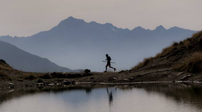 Adamello Ultra Trail