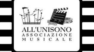 all'unisono