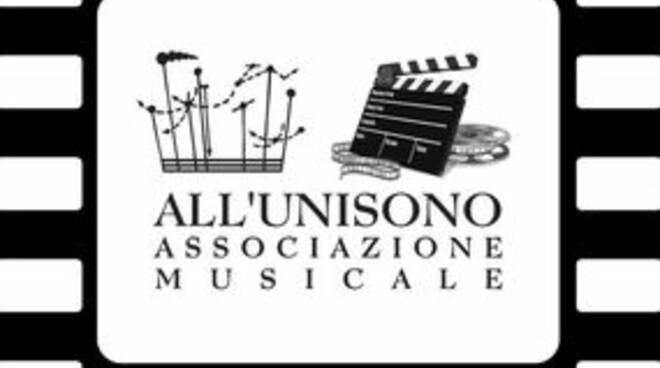 all'unisono