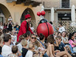 artisti in piazza palazzolo