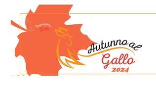 autunno al gallo 2024