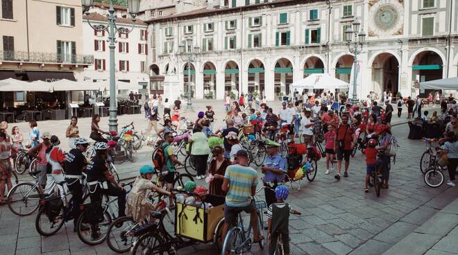 Brescia Bike Fest