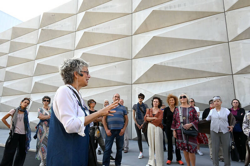 Brescia inaugurato Teatro Borsoni