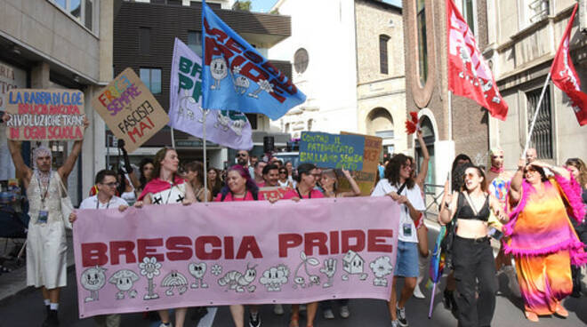 Brescia Pride