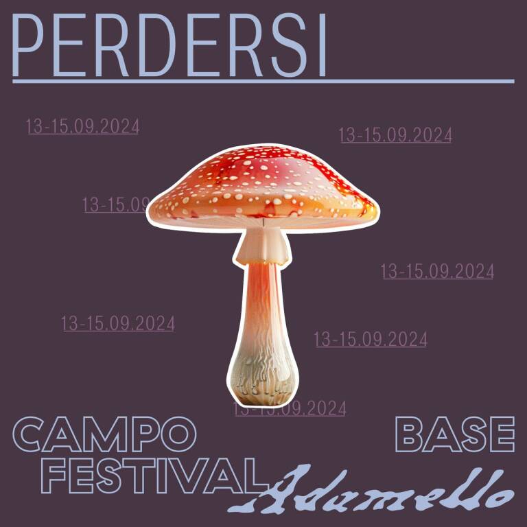 campo base festival