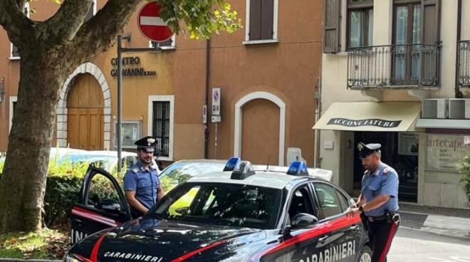 carabinieri Desenzano_nuova