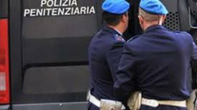 Carcere Polizia penitenziaria