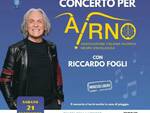 Riccardo Fogli per AIRNO a Verola!