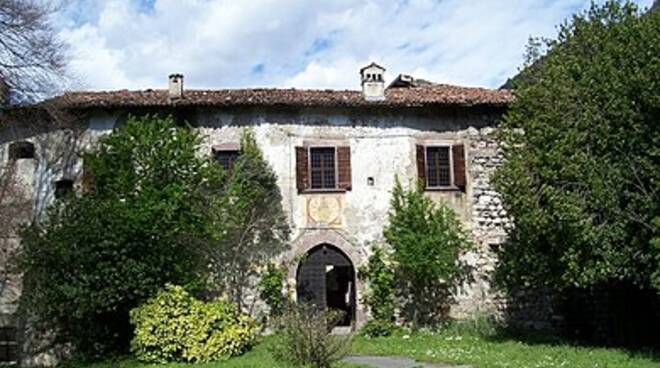 castello di gorzone