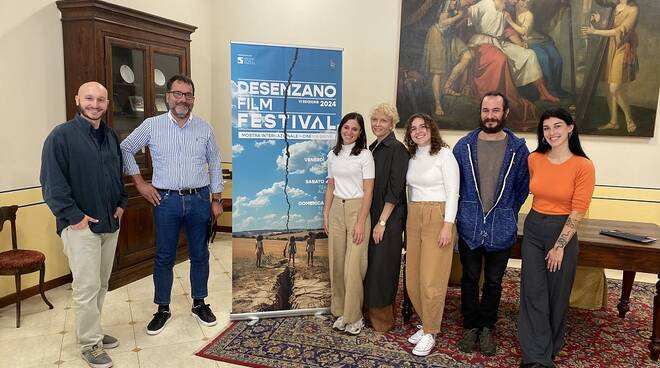 desenzano film festival