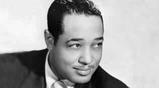 duke ellington