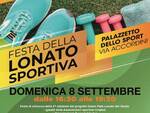 festa dello sport Lonato