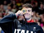 Federico Bicelli Paralimpiadi Parigi 2024