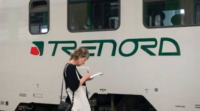 Trenord Treni