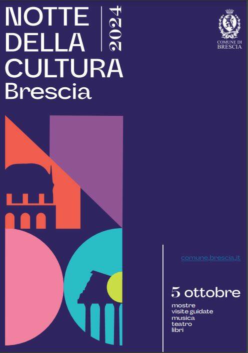 Notte della Cultura 2024