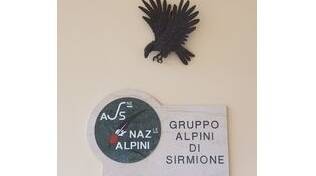 gruppo alpini sirmione