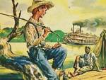 Huckleberry Finn