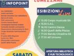 III° Open Day della Cultura" lumezzane