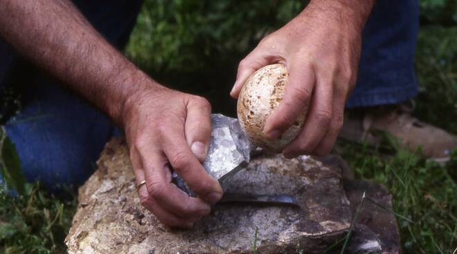 incontri archeologia a polpenazze