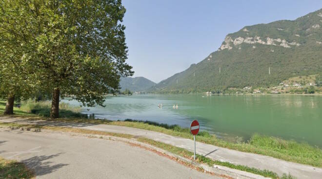 Lago d'Idro 