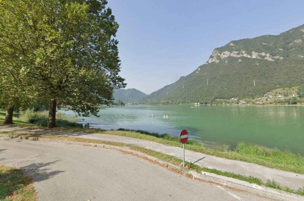 Lago d'Idro 