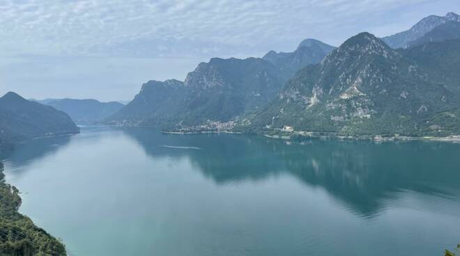 lago d'idro