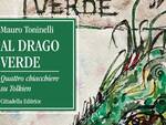 libro "al drago verde"