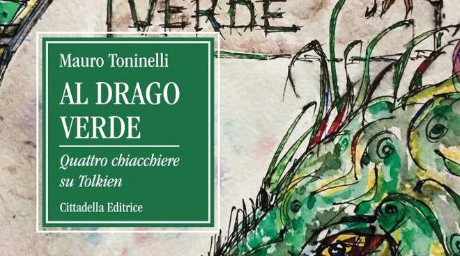 libro "al drago verde"