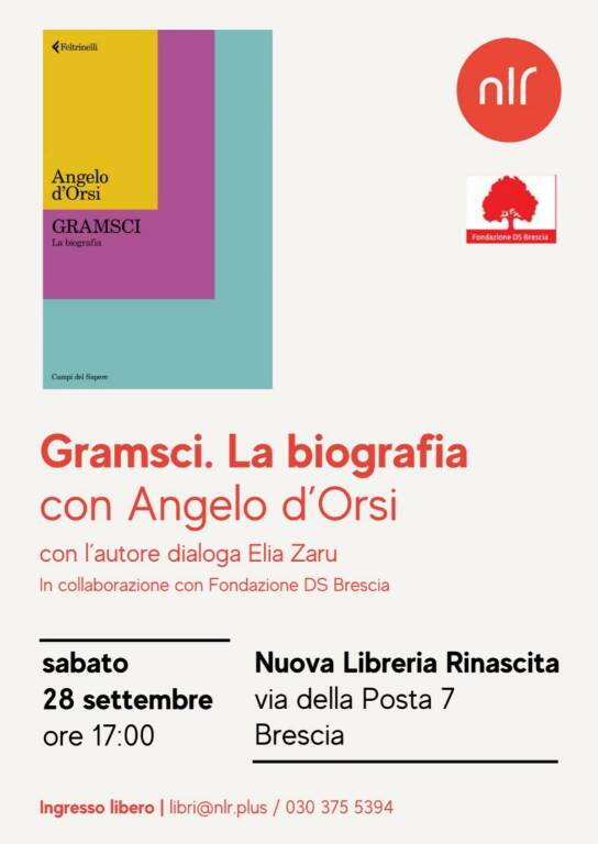 libro su gramsci