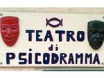 logo teatro psicodramma